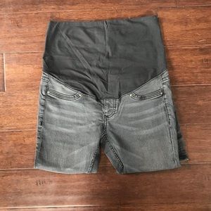 H&M MAMA Maternity Skinny Jeans